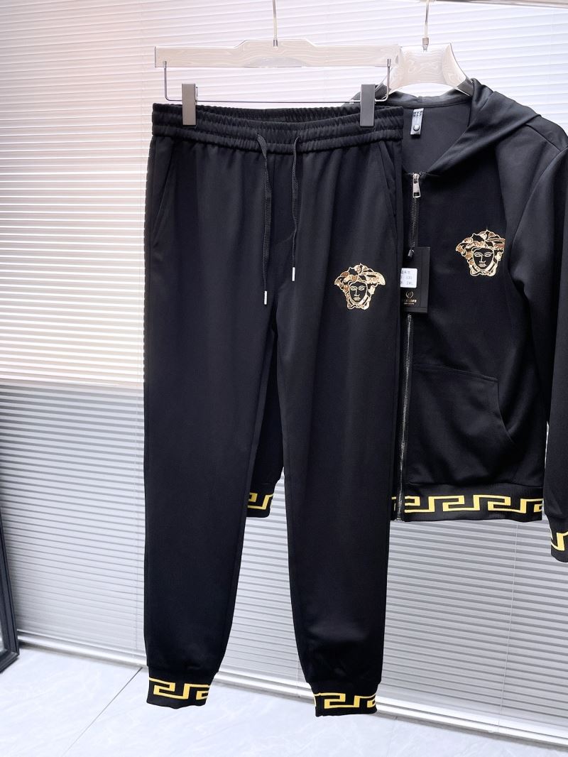 Versace Long Suits